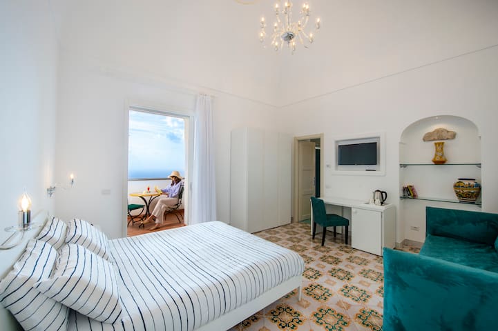 Albadamare managed Airbnb listing 2