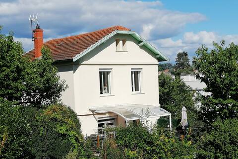Entire place in house, near Le Puy