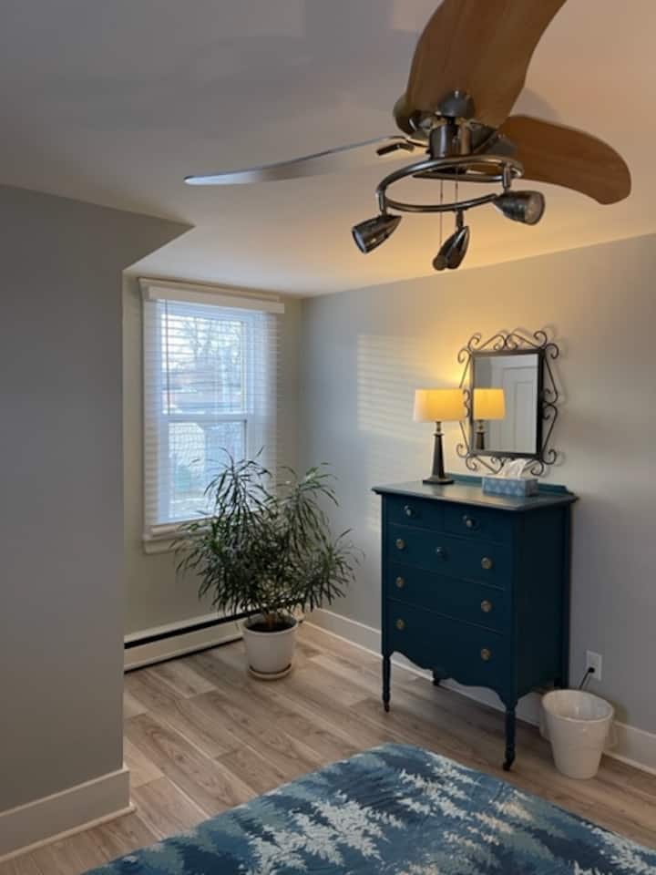 ห้องนอนหลัก