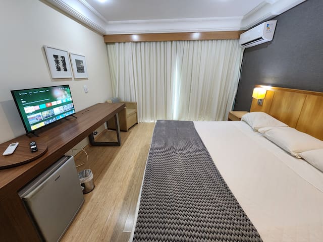 Atel Imóveis managed Airbnb listing 2