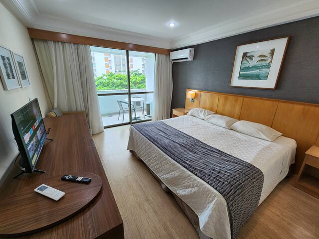 Atel Imóveis managed Airbnb listing 2