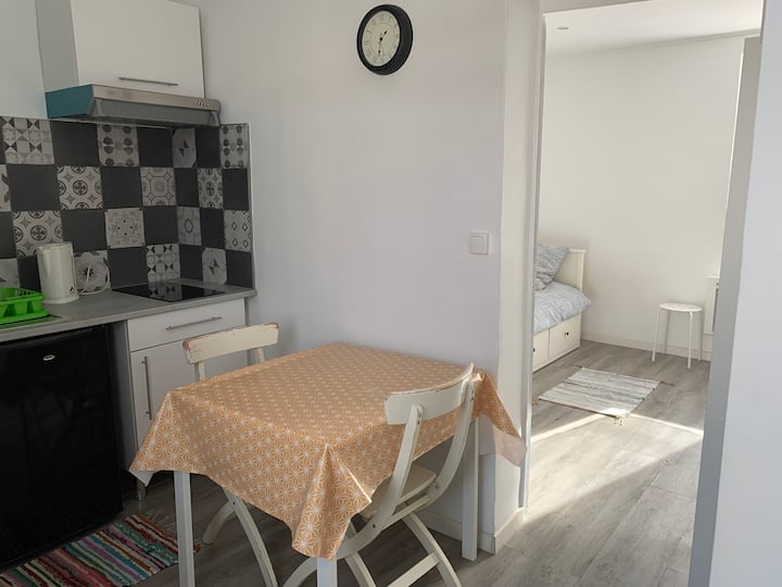Appartement Au Calme (Droite) - La Valette-du-Var