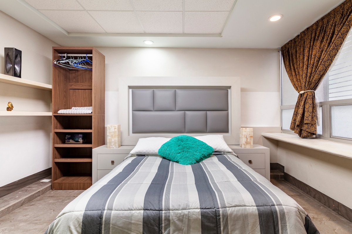 Საძინებელი 