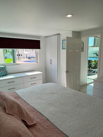 LaKiwa Mazatlán managed Airbnb listing 1