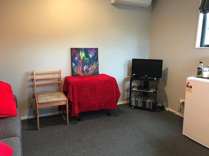 Belle Rose Cottage - Christchurch