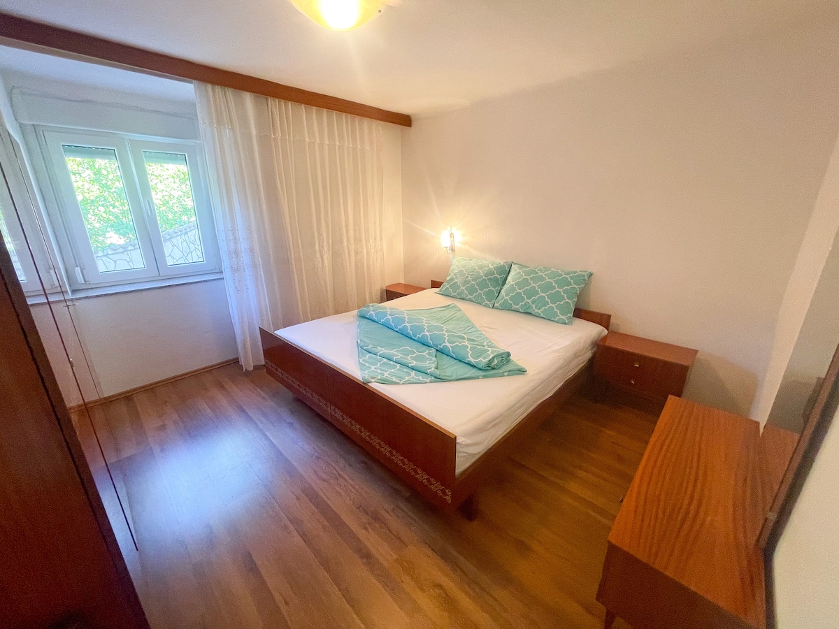 Apartman Renči