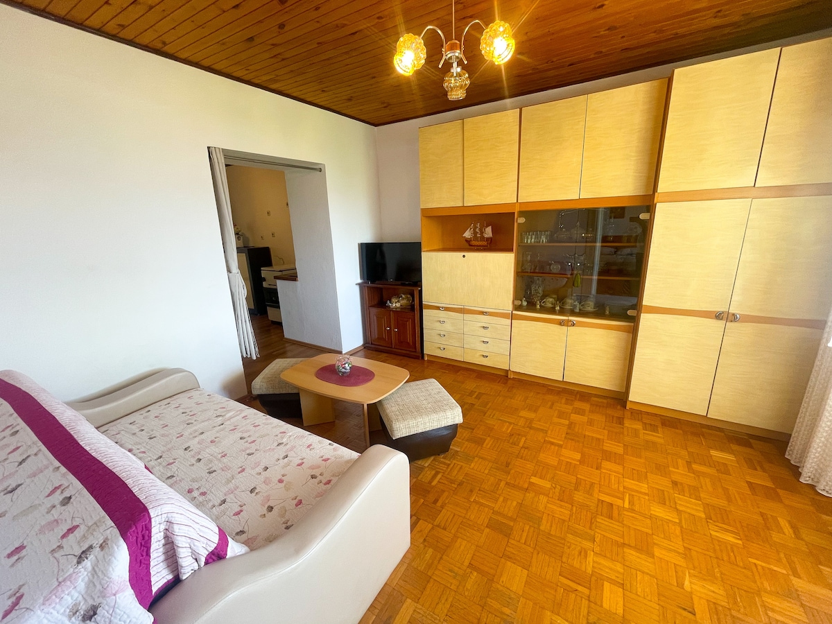 Apartman Renči
