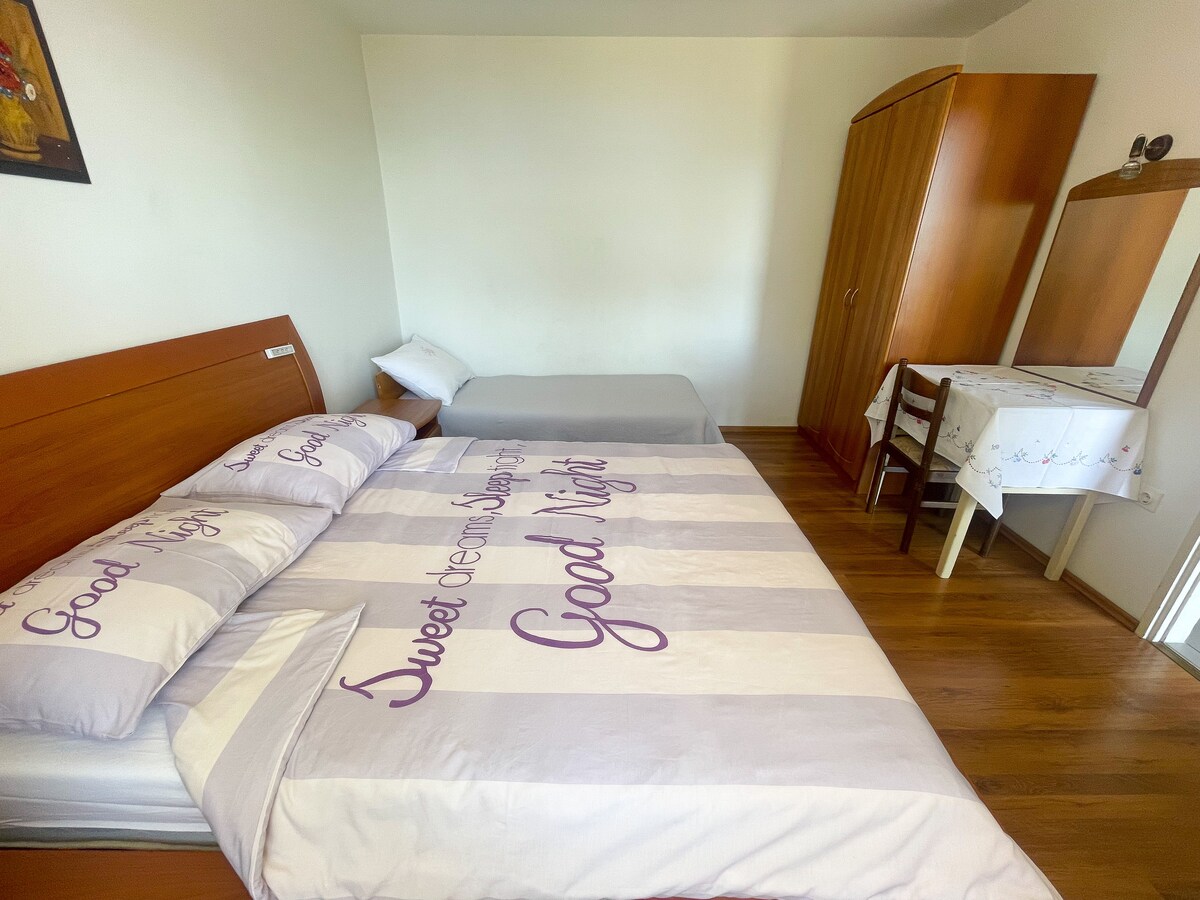 Apartman Renči
