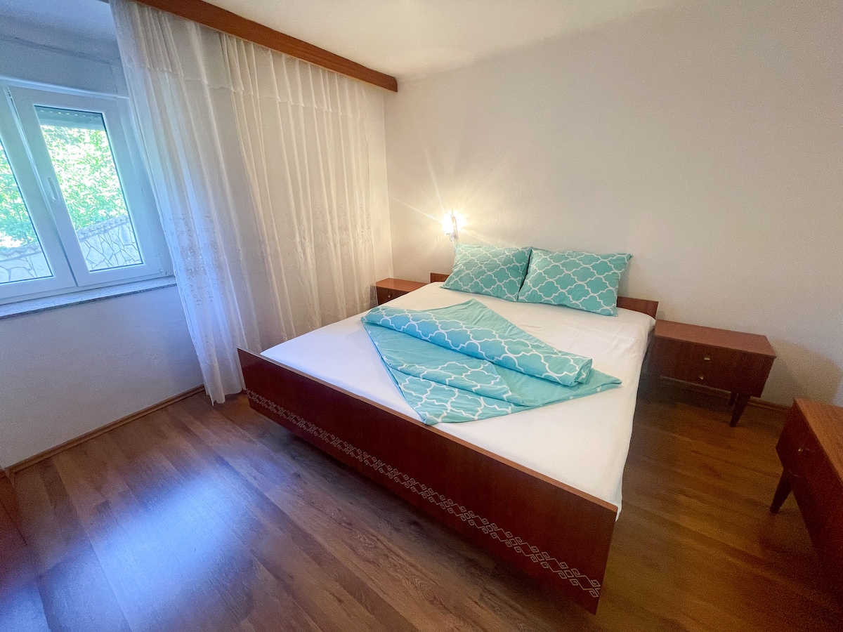 Apartman Renči