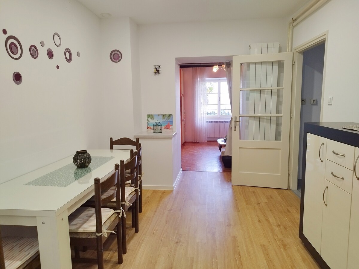 Apartman Renči