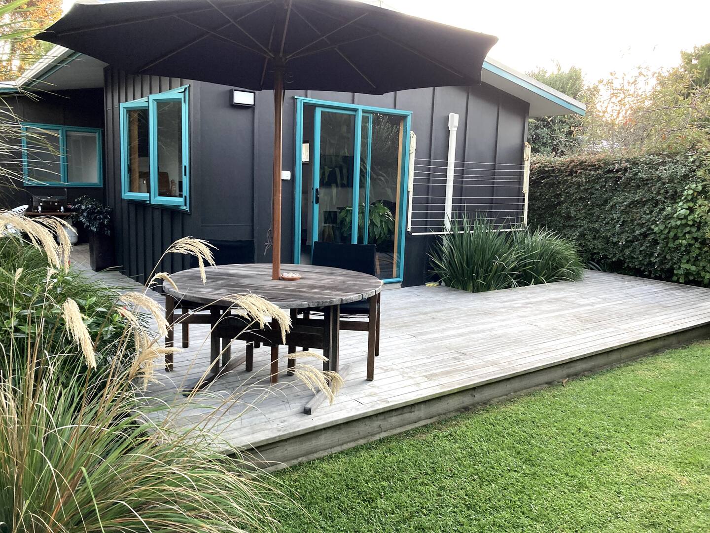 The North End Studio 3