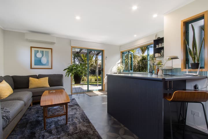 The North End Studio - Waihi Beach