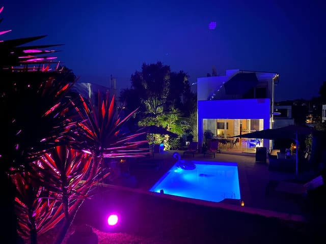 Villa LUMI-Oleanda 8 Pers. at Cala D’or Marina gallery image 2