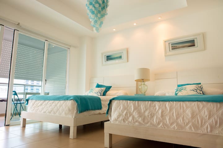 Andra rummet | Andra rummet