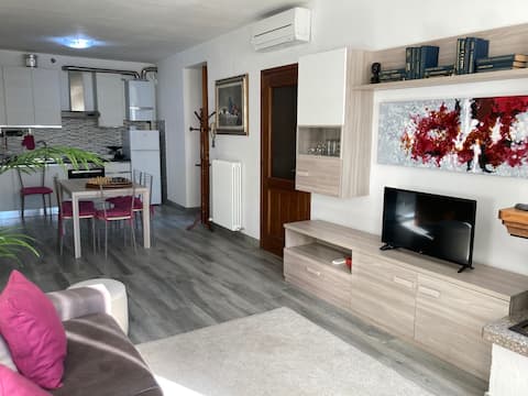 Successful Airbnb property: Lidia's Home in Bellagio