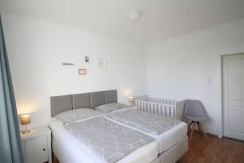 Deel Vacation Home