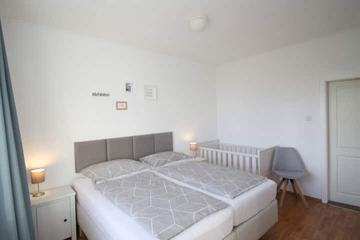 Deel Vacation Home