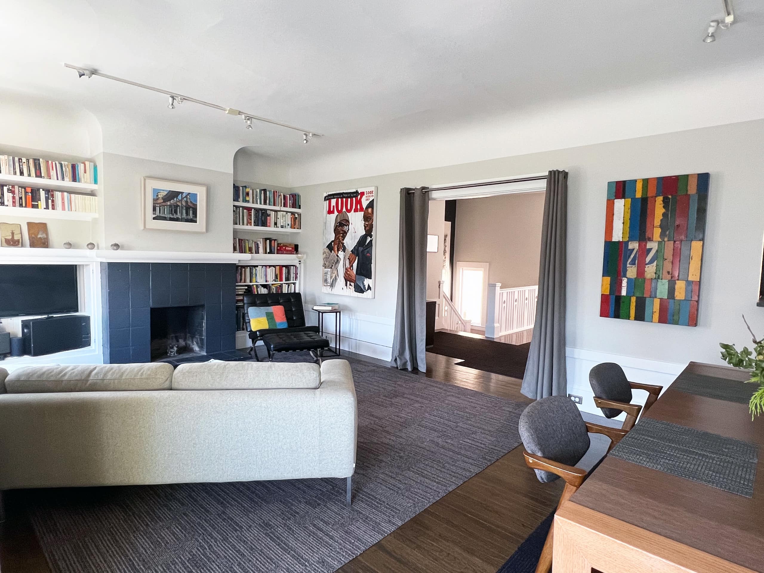 Condo in San Francisco · ★4.89 · 2 bedrooms · 2 beds · 1 bath - Image 2