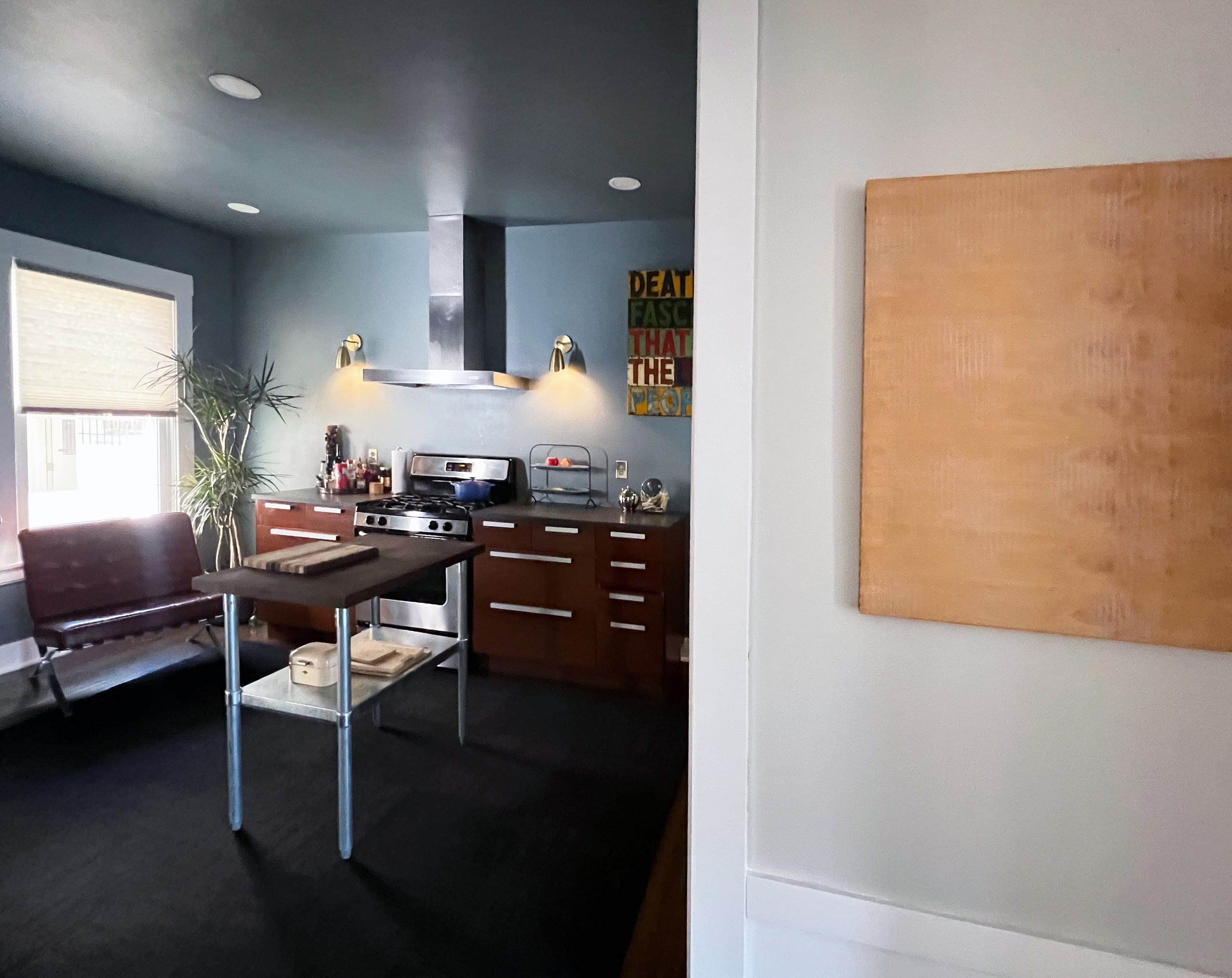 Condo in San Francisco · ★4.89 · 2 bedrooms · 2 beds · 1 bath - Image 5