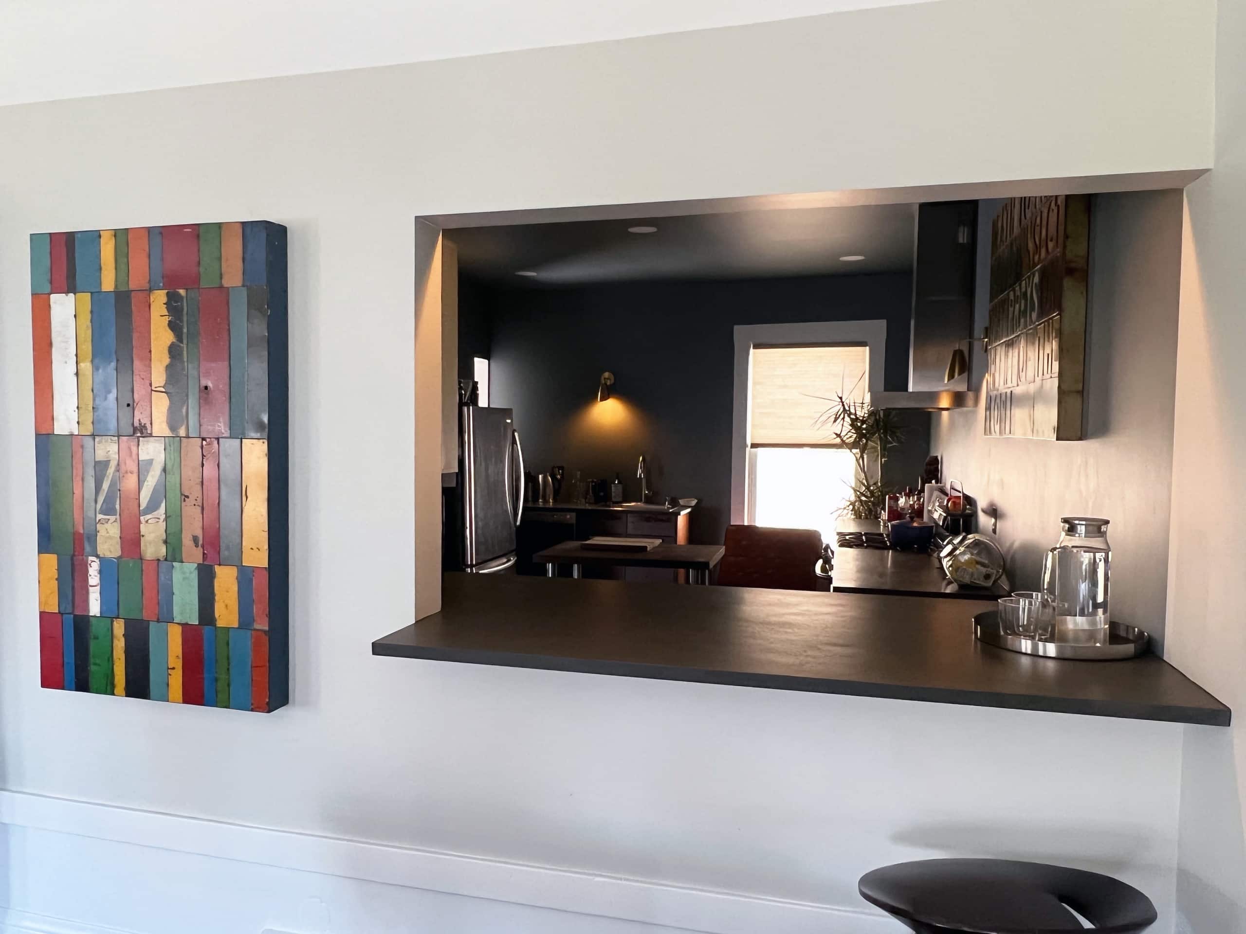 Condo in San Francisco · ★4.89 · 2 bedrooms · 2 beds · 1 bath - Image 4