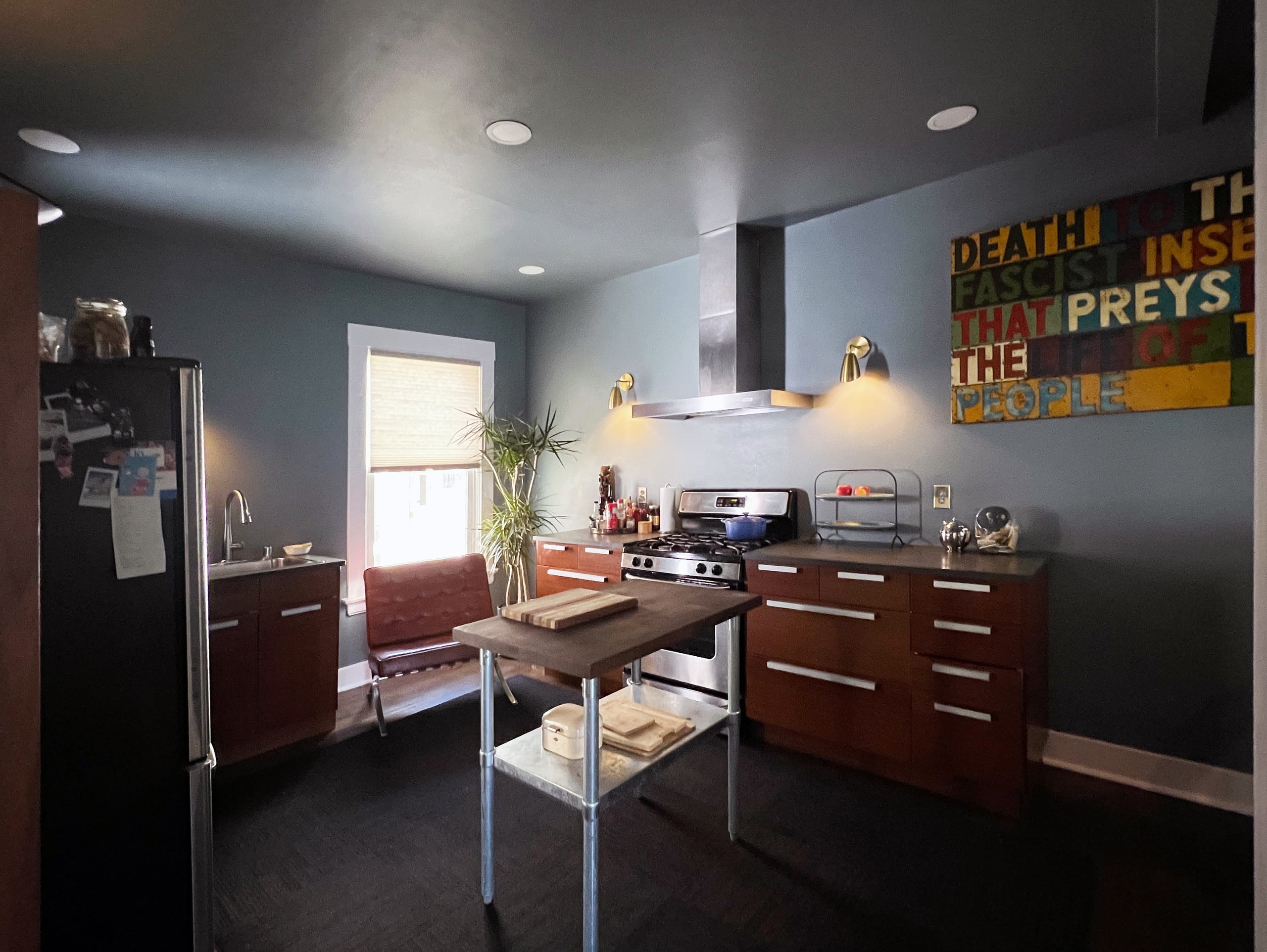 Condo in San Francisco · ★4.89 · 2 bedrooms · 2 beds · 1 bath - Image 7