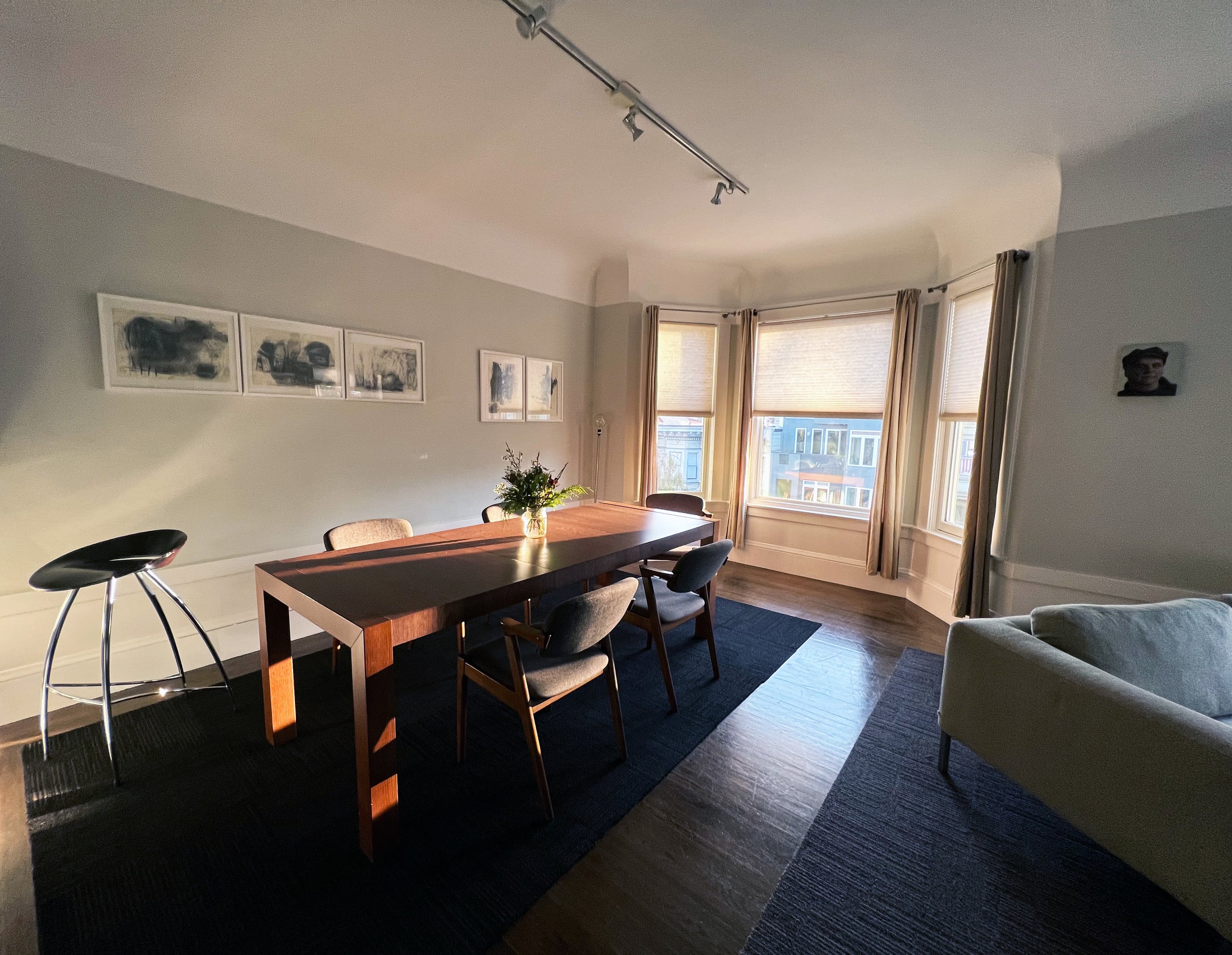 Condo in San Francisco · ★4.89 · 2 bedrooms · 2 beds · 1 bath - Image 9