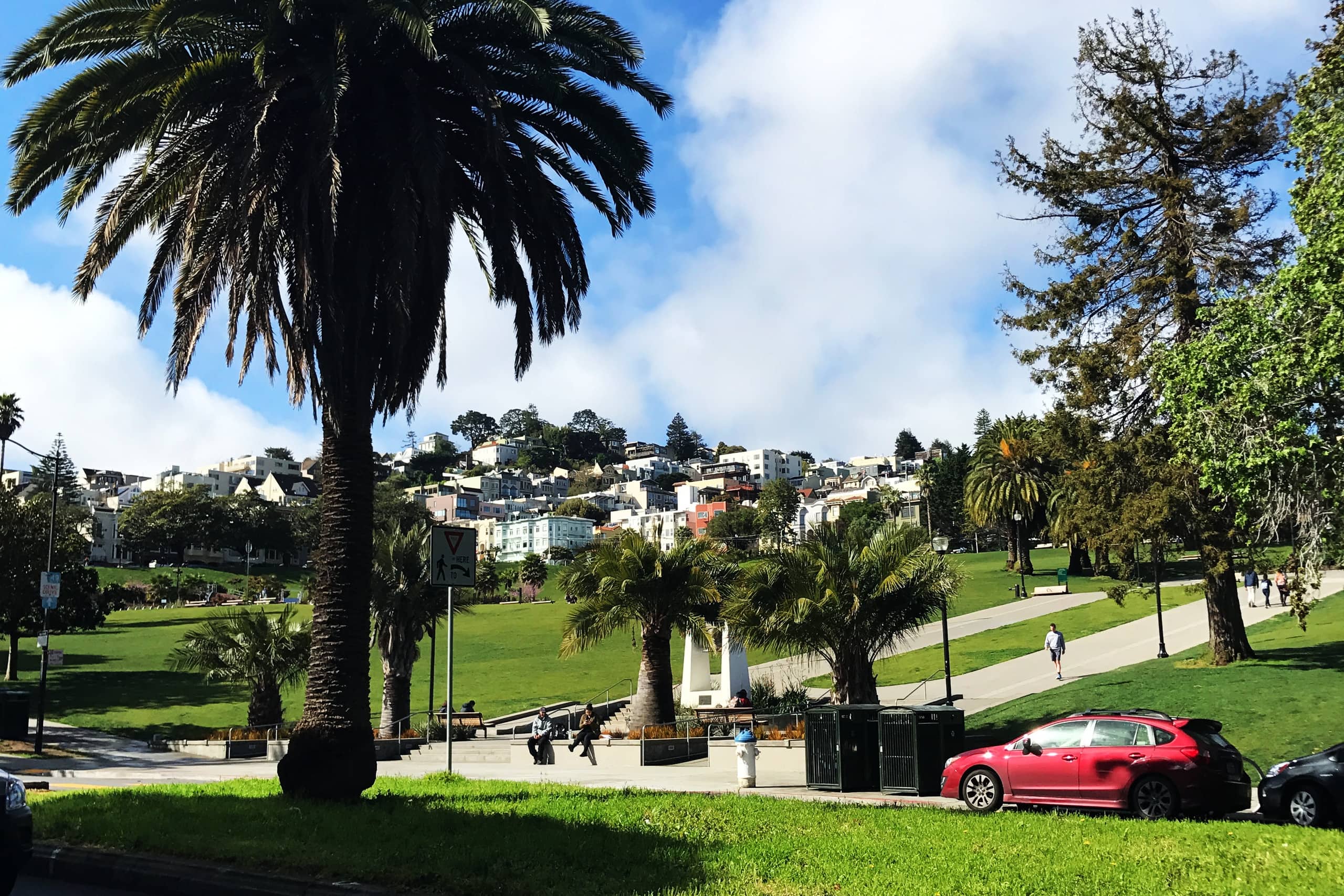 Condo in San Francisco · ★4.89 · 2 bedrooms · 2 beds · 1 bath - Image 29