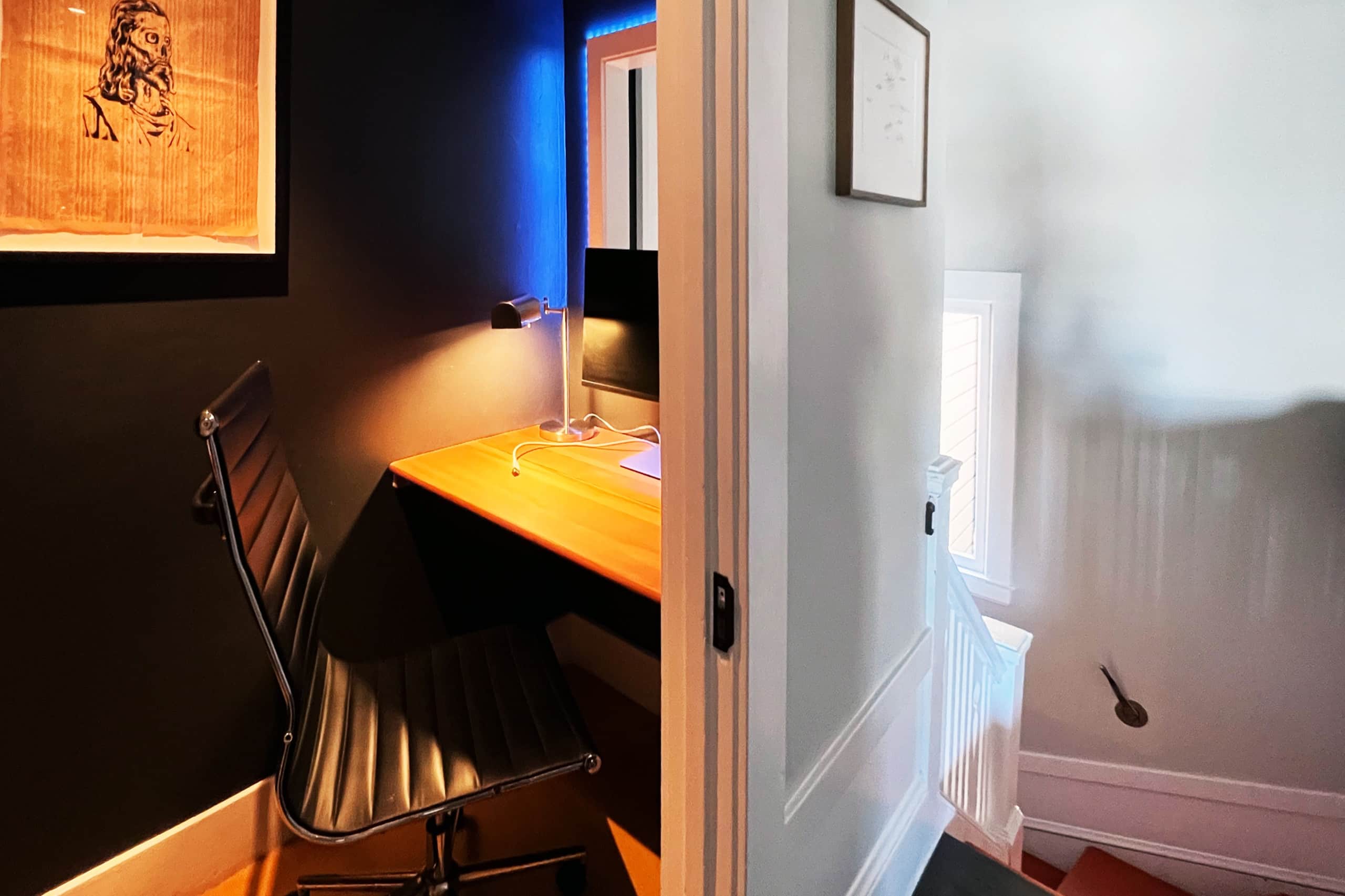 Condo in San Francisco · ★4.89 · 2 bedrooms · 2 beds · 1 bath - Image 19