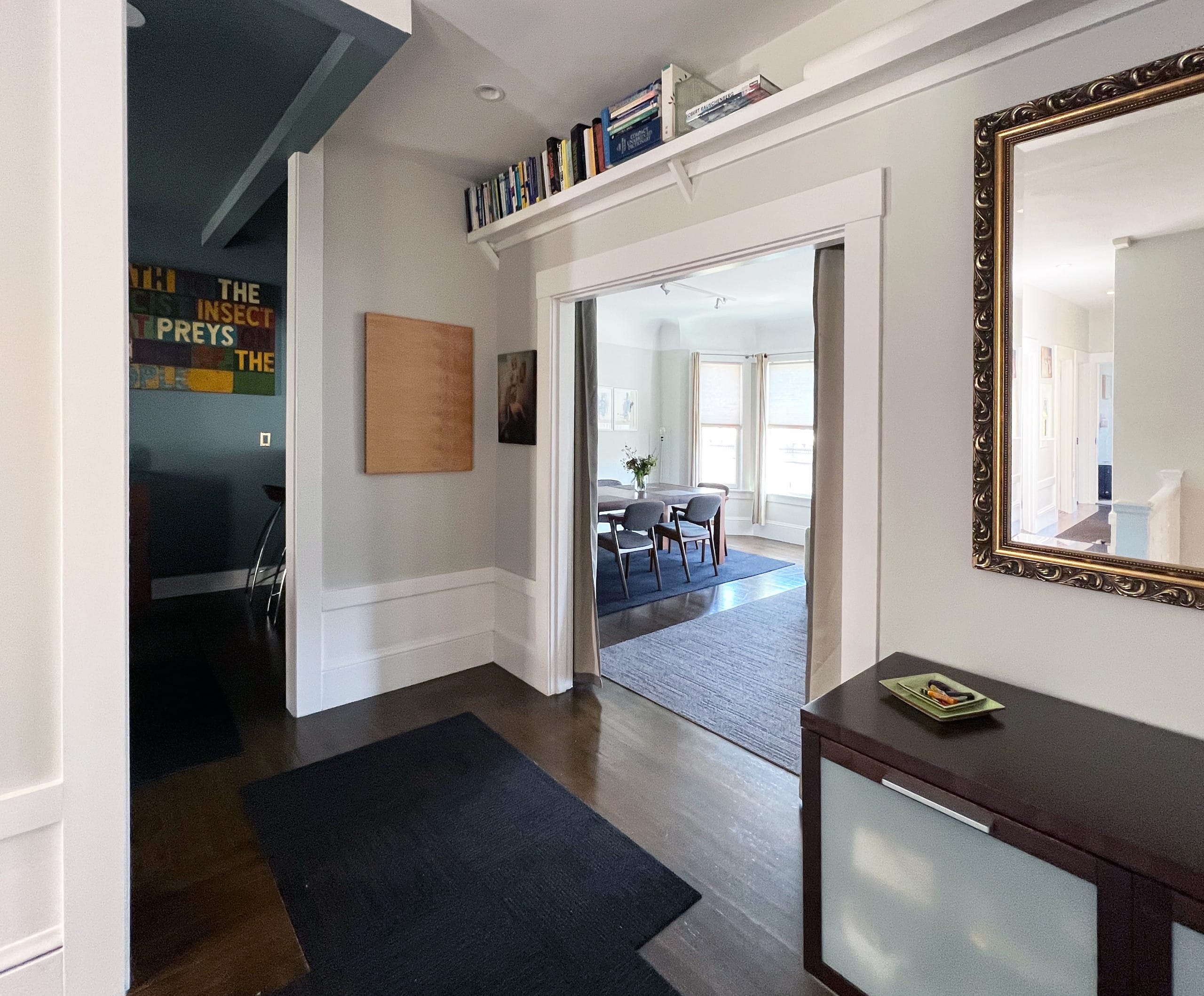 Condo in San Francisco · ★4.89 · 2 bedrooms · 2 beds · 1 bath - Image 24