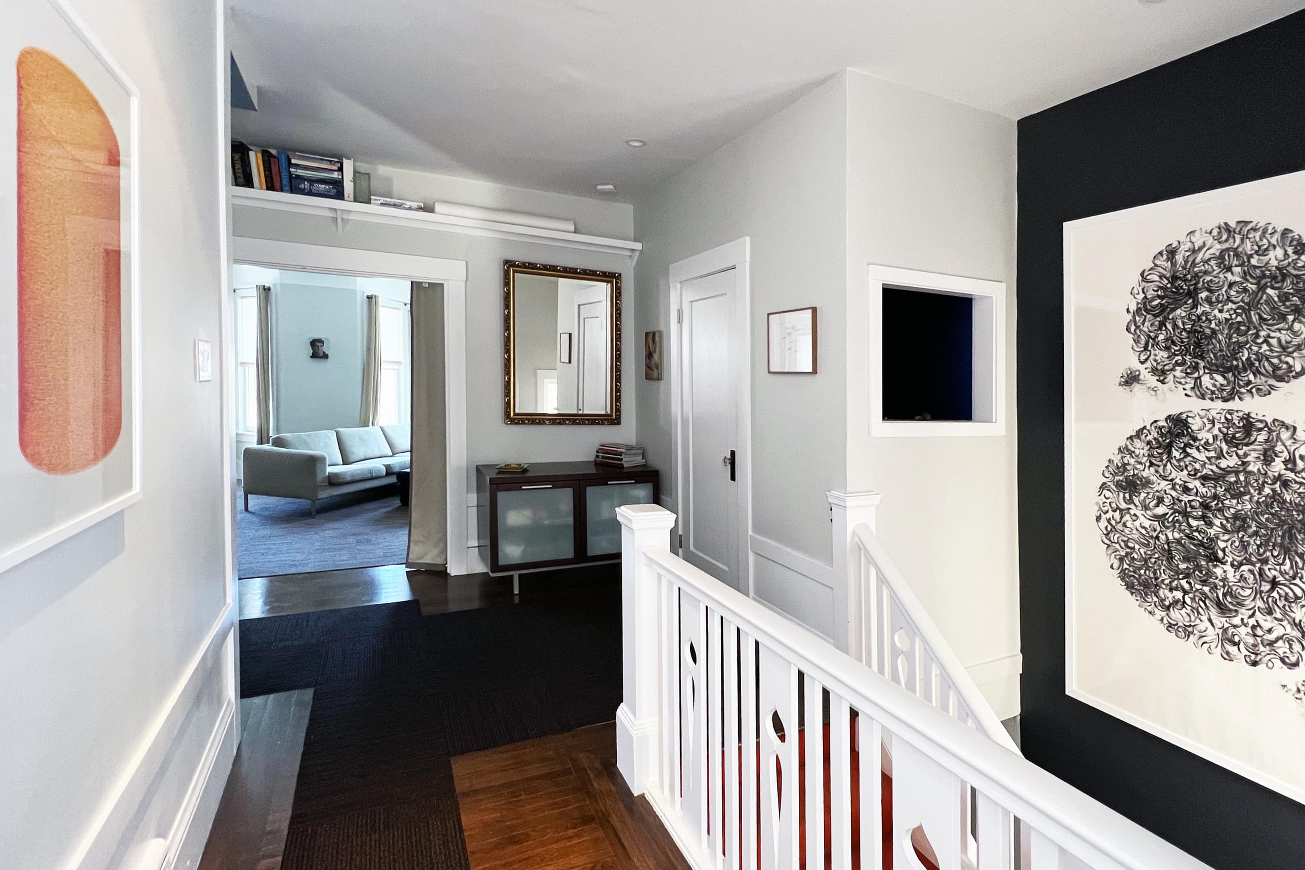 Condo in San Francisco · ★4.89 · 2 bedrooms · 2 beds · 1 bath - Image 22