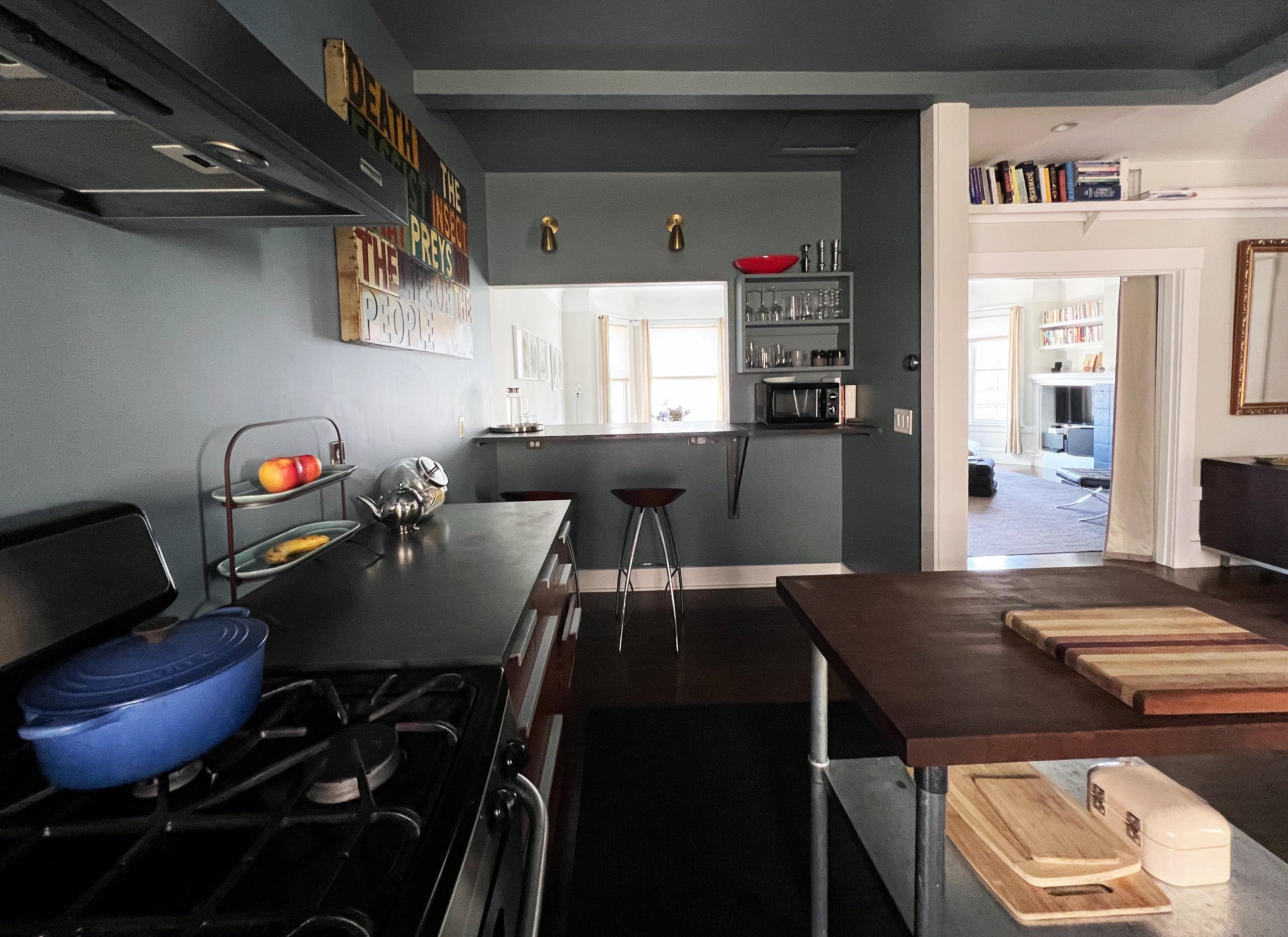 Condo in San Francisco · ★4.89 · 2 bedrooms · 2 beds · 1 bath - Image 8