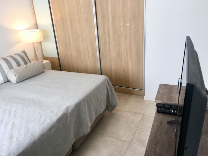 ห้องนอน