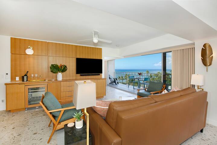 Relax with these Incredible Ocean Views! WS818 gallery image 5