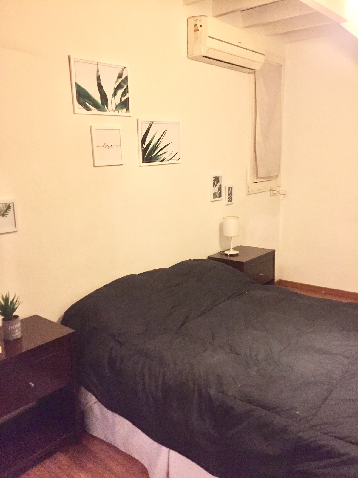 ห้องนอนที่สาม