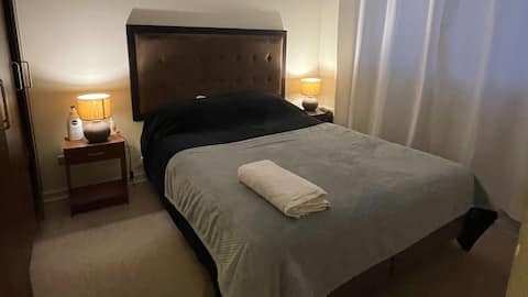 apartment by Day- Hualpen