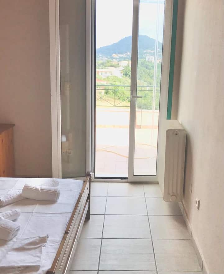 Segundo dormitorio doble