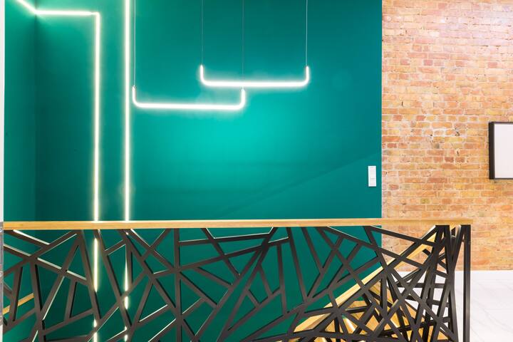 Heval’s Spa Apartment 6 Rooms gallery image 2