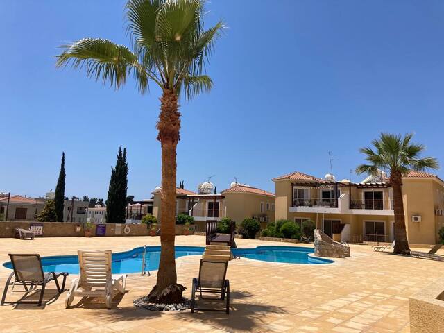 A. Pericleous Properties LTD managed Airbnb listing 3