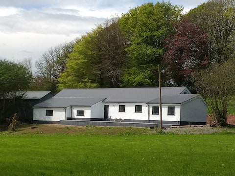 Vineyard Barns - The Dairy
