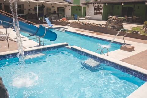Linda Chácara com Piscina Quadra 30 min São Paulo