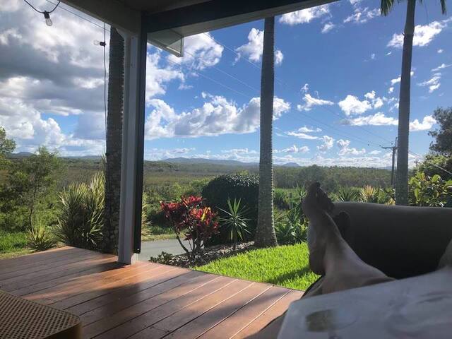 4 Bdr Family Home 600m to Peregian Beach & Village