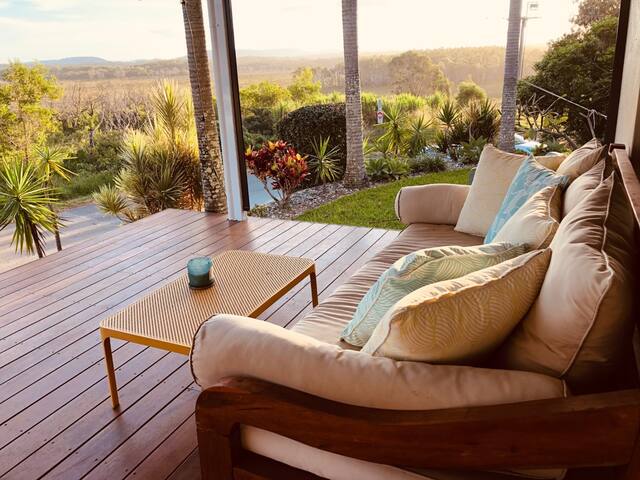 4 Bdr Family Home 600m to Peregian Beach & Village gallery image 2