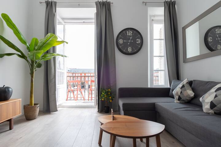 PLAZA MAYOR by MONARO***** gallery image 3