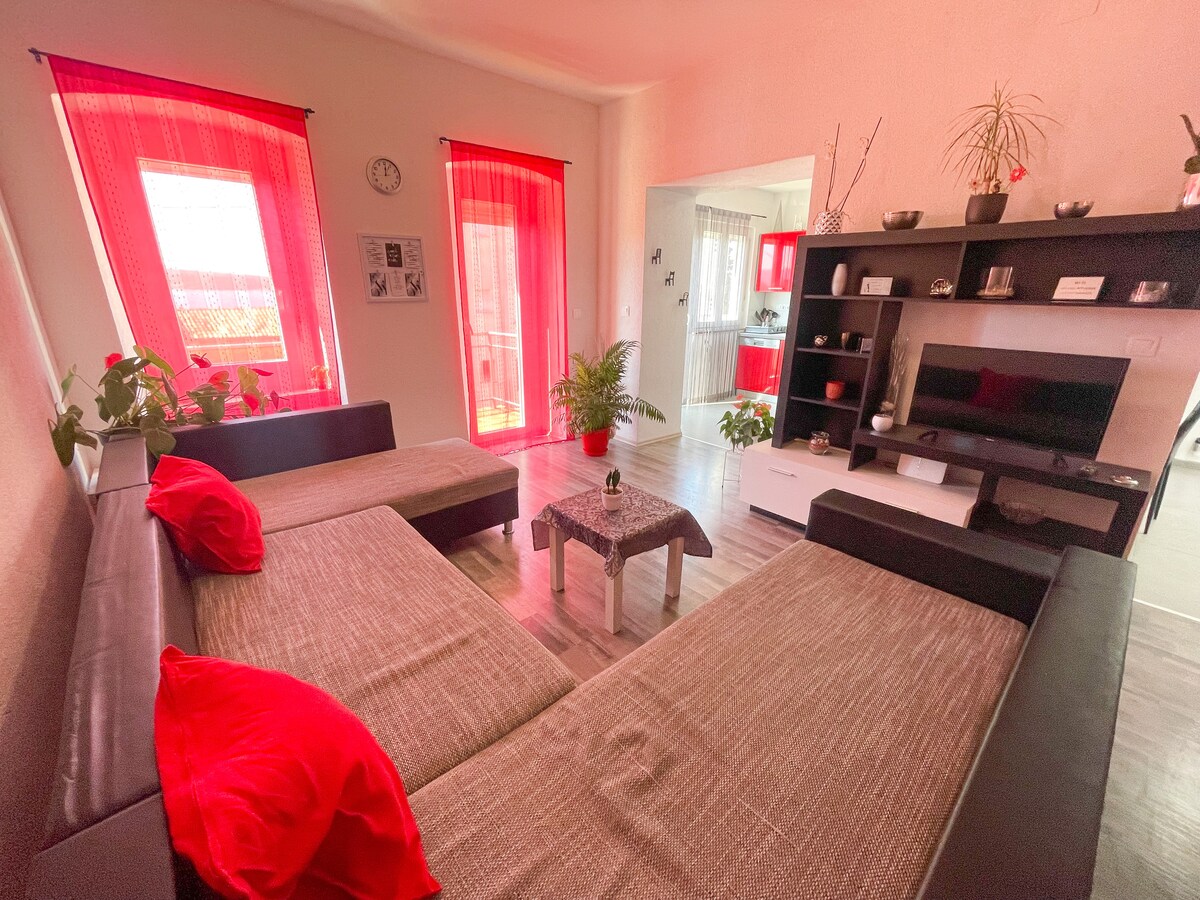 Apartman Iva 1