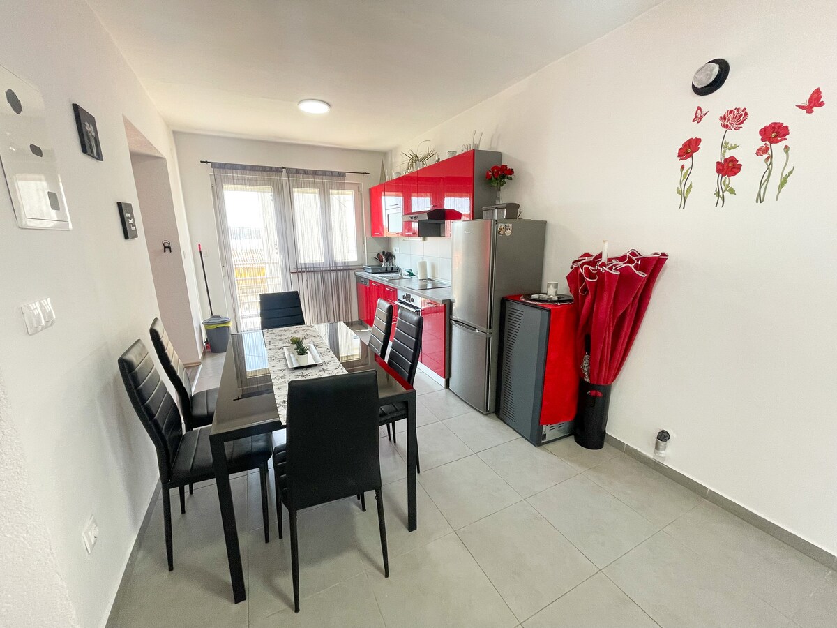 Apartman Iva 1