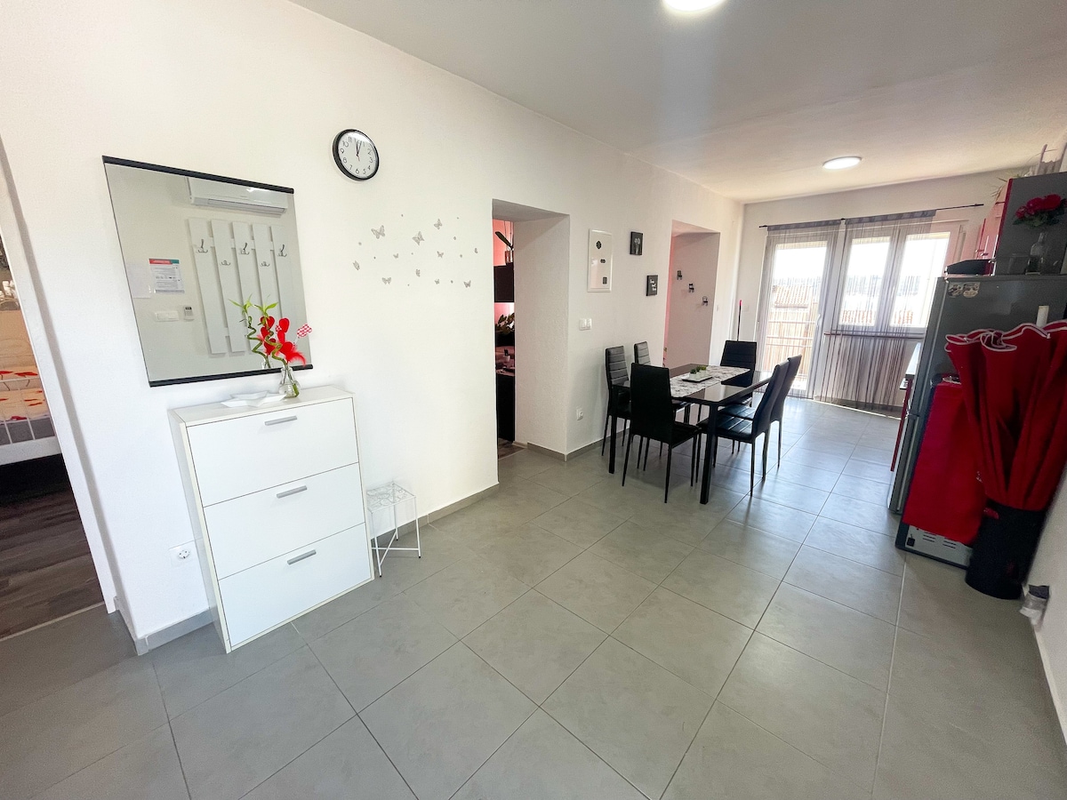 Apartman Iva 1