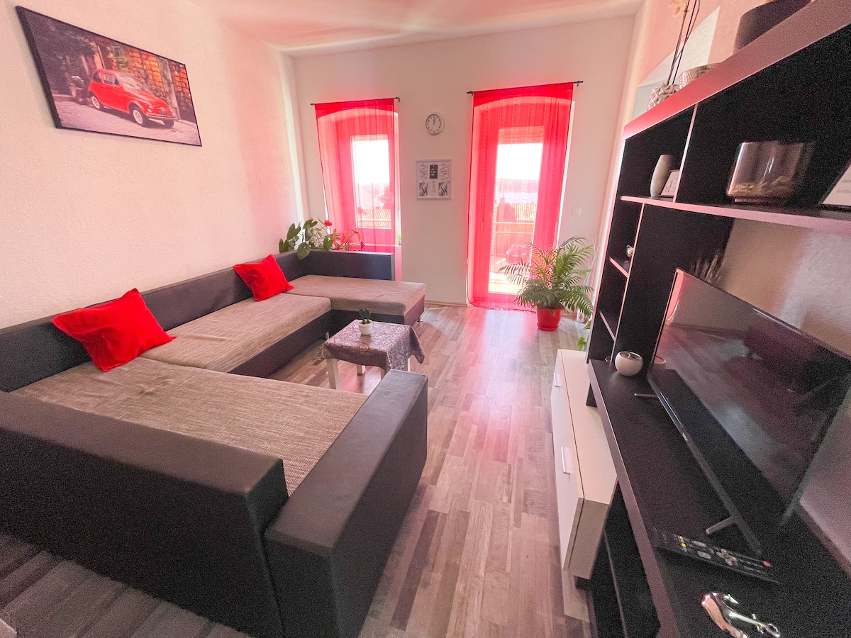 Apartman Iva 1