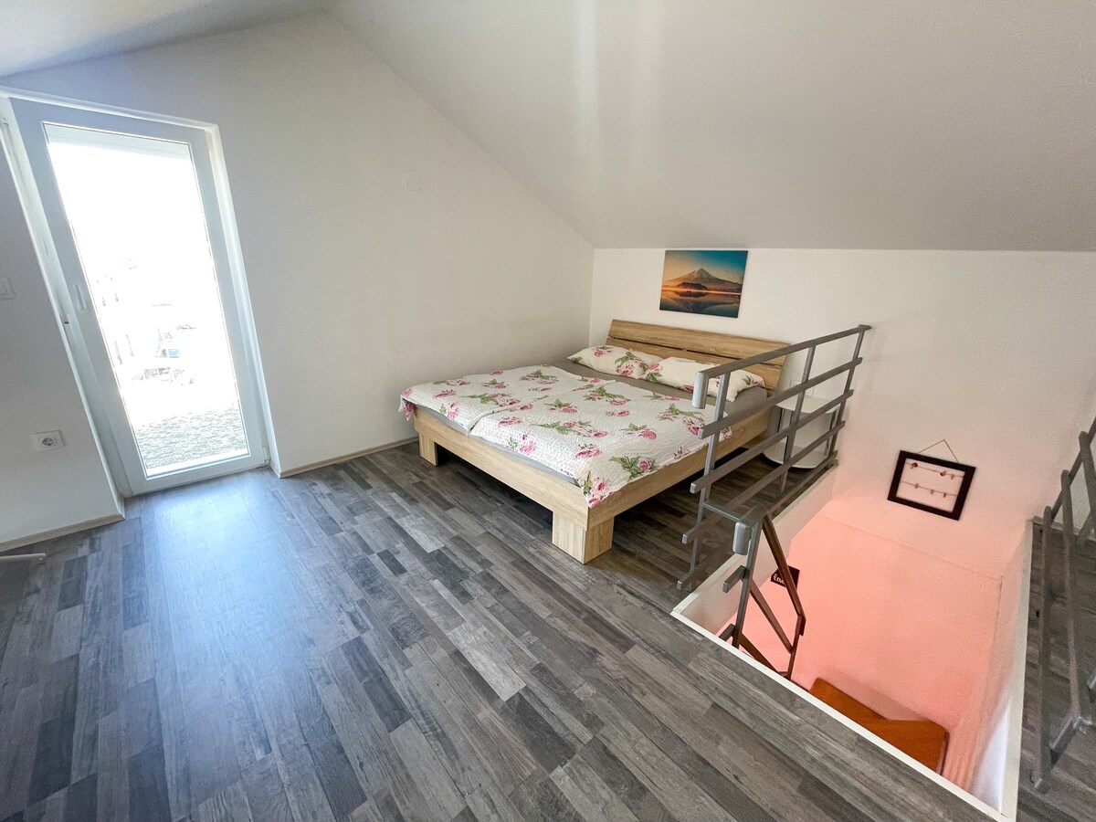 Apartman Iva 1