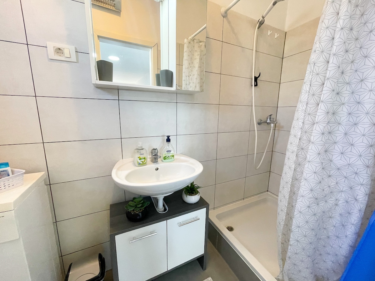 Apartman Iva 1