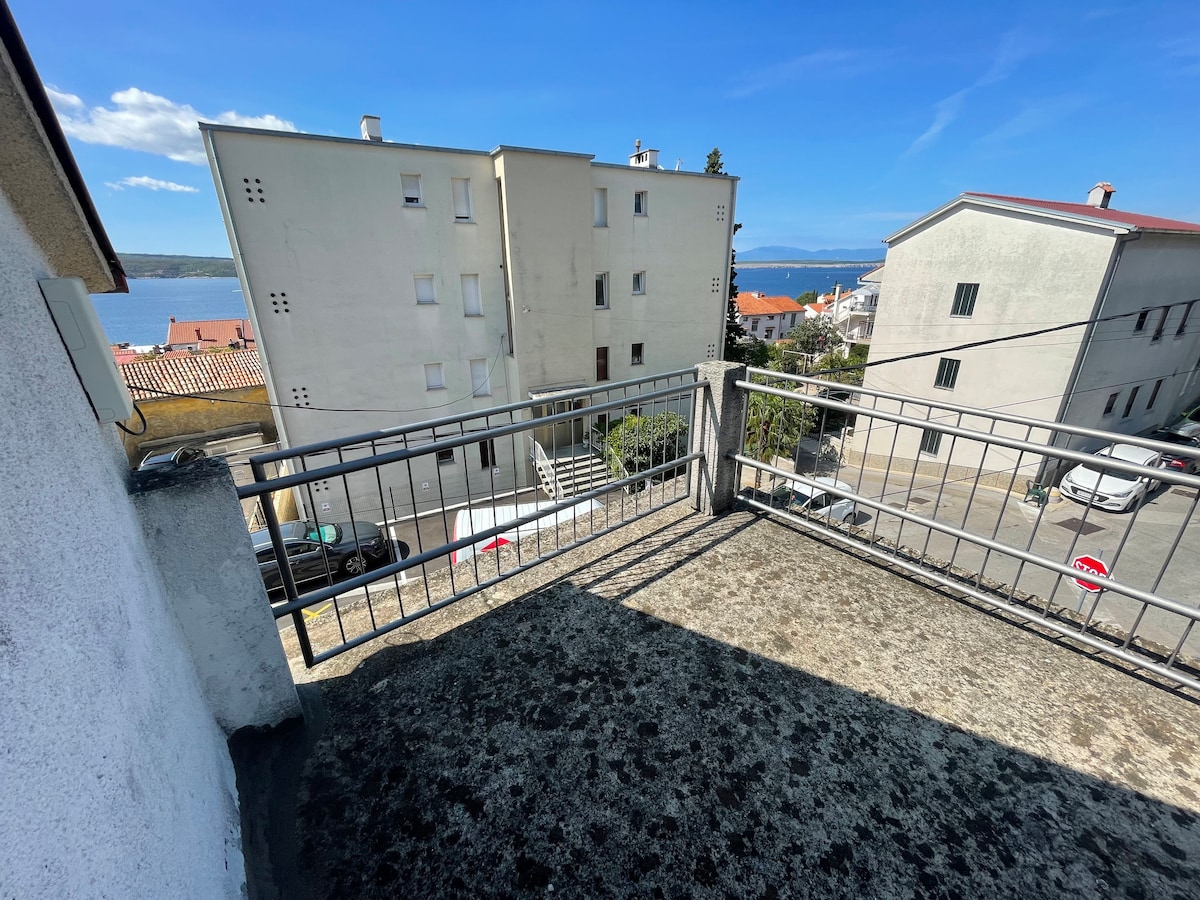 Apartman Iva 1